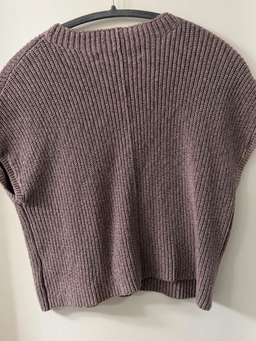 Free People Freya Sweater Set - Taupe- Size Small - Picture 9 of 10